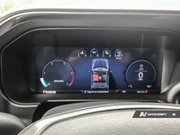 2025 FORD F-450 PLATINUM 4WD CREW CAB 8' BOX