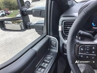 2025 FORD F-450 PLATINUM 4WD CREW CAB 8' BOX