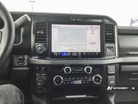 2025 FORD F-450 PLATINUM 4WD CREW CAB 8' BOX