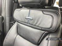 2025 FORD F-450 PLATINUM 4WD CREW CAB 8' BOX