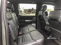 2025 FORD F-450 PLATINUM 4WD CREW CAB 8' BOX