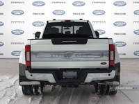 2020 FORD F-450 KING RANCH 4WD CREW CAB 8' BOX