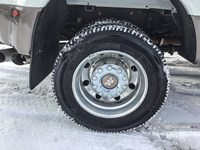 2020 FORD F-450 KING RANCH 4WD CREW CAB 8' BOX