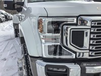 2020 FORD F-450 KING RANCH 4WD CREW CAB 8' BOX