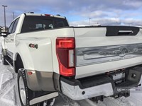 2020 FORD F-450 KING RANCH 4WD CREW CAB 8' BOX