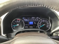 2020 FORD F-450 KING RANCH 4WD CREW CAB 8' BOX