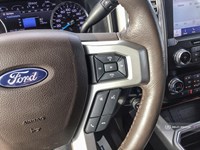 2020 FORD F-450 KING RANCH 4WD CREW CAB 8' BOX