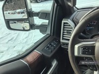 2020 FORD F-450 KING RANCH 4WD CREW CAB 8' BOX
