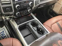 2020 FORD F-450 KING RANCH 4WD CREW CAB 8' BOX