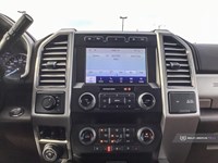 2020 FORD F-450 KING RANCH 4WD CREW CAB 8' BOX