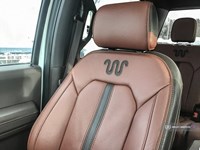 2020 FORD F-450 KING RANCH 4WD CREW CAB 8' BOX