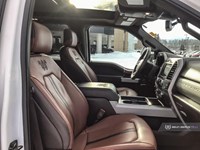 2020 FORD F-450 KING RANCH 4WD CREW CAB 8' BOX
