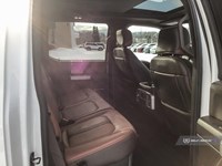 2020 FORD F-450 KING RANCH 4WD CREW CAB 8' BOX