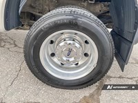 2022 Ford F-450 Platinum 4WD Crew Cab 8' Box