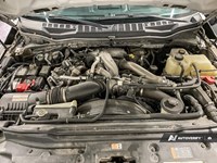 2022 Ford F-450 Platinum 4WD Crew Cab 8' Box