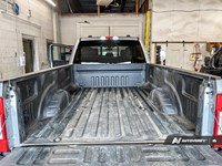 2022 Ford F-450 Platinum 4WD Crew Cab 8' Box