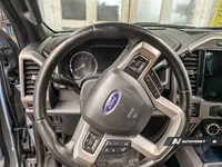 2022 Ford F-450 Platinum 4WD Crew Cab 8' Box