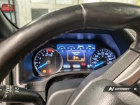 2022 Ford F-450 Platinum 4WD Crew Cab 8' Box