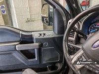 2022 Ford F-450 Platinum 4WD Crew Cab 8' Box