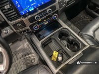 2022 Ford F-450 Platinum 4WD Crew Cab 8' Box