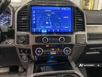 2022 Ford F-450 Platinum 4WD Crew Cab 8' Box