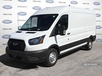 2024 FORD TRANSIT-250 CARGO T-250 148