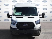 2024 FORD TRANSIT-250 CARGO T-250 148
