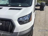2024 FORD TRANSIT-250 CARGO T-250 148