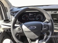 2024 FORD TRANSIT-250 CARGO T-250 148
