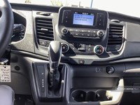 2024 FORD TRANSIT-250 CARGO T-250 148