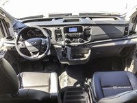 2024 FORD TRANSIT-250 CARGO T-250 148