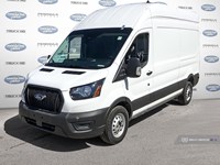 2025 FORD TRANSIT-250 CARGO T-250 148