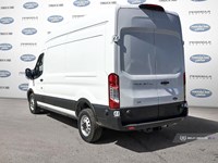2025 FORD TRANSIT-250 CARGO T-250 148