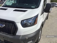 2025 FORD TRANSIT-250 CARGO T-250 148