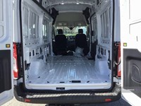 2025 FORD TRANSIT-250 CARGO T-250 148