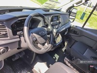 2025 FORD TRANSIT-250 CARGO T-250 148