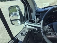 2025 FORD TRANSIT-250 CARGO T-250 148
