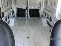 2025 FORD TRANSIT-250 CARGO T-250 148