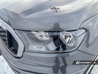 2021 FORD RANGER XLT 4WD SUPERCREW 5' BOX