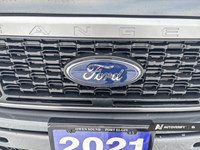 2021 FORD RANGER XLT 4WD SUPERCREW 5' BOX