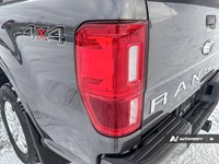 2021 FORD RANGER XLT 4WD SUPERCREW 5' BOX