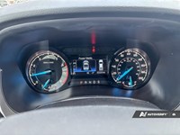 2021 FORD RANGER XLT 4WD SUPERCREW 5' BOX