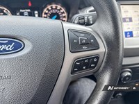 2021 FORD RANGER XLT 4WD SUPERCREW 5' BOX