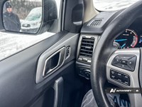 2021 FORD RANGER XLT 4WD SUPERCREW 5' BOX