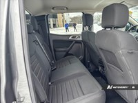 2021 FORD RANGER XLT 4WD SUPERCREW 5' BOX