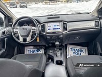 2021 FORD RANGER XLT 4WD SUPERCREW 5' BOX