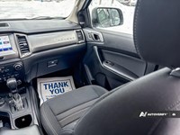 2021 FORD RANGER XLT 4WD SUPERCREW 5' BOX