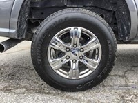 2023 FORD RANGER XLT 4WD SUPERCREW 5' BOX