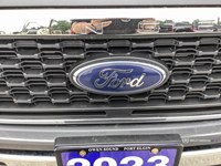 2023 FORD RANGER XLT 4WD SUPERCREW 5' BOX