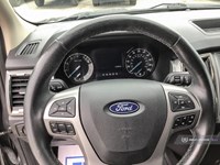 2023 FORD RANGER XLT 4WD SUPERCREW 5' BOX